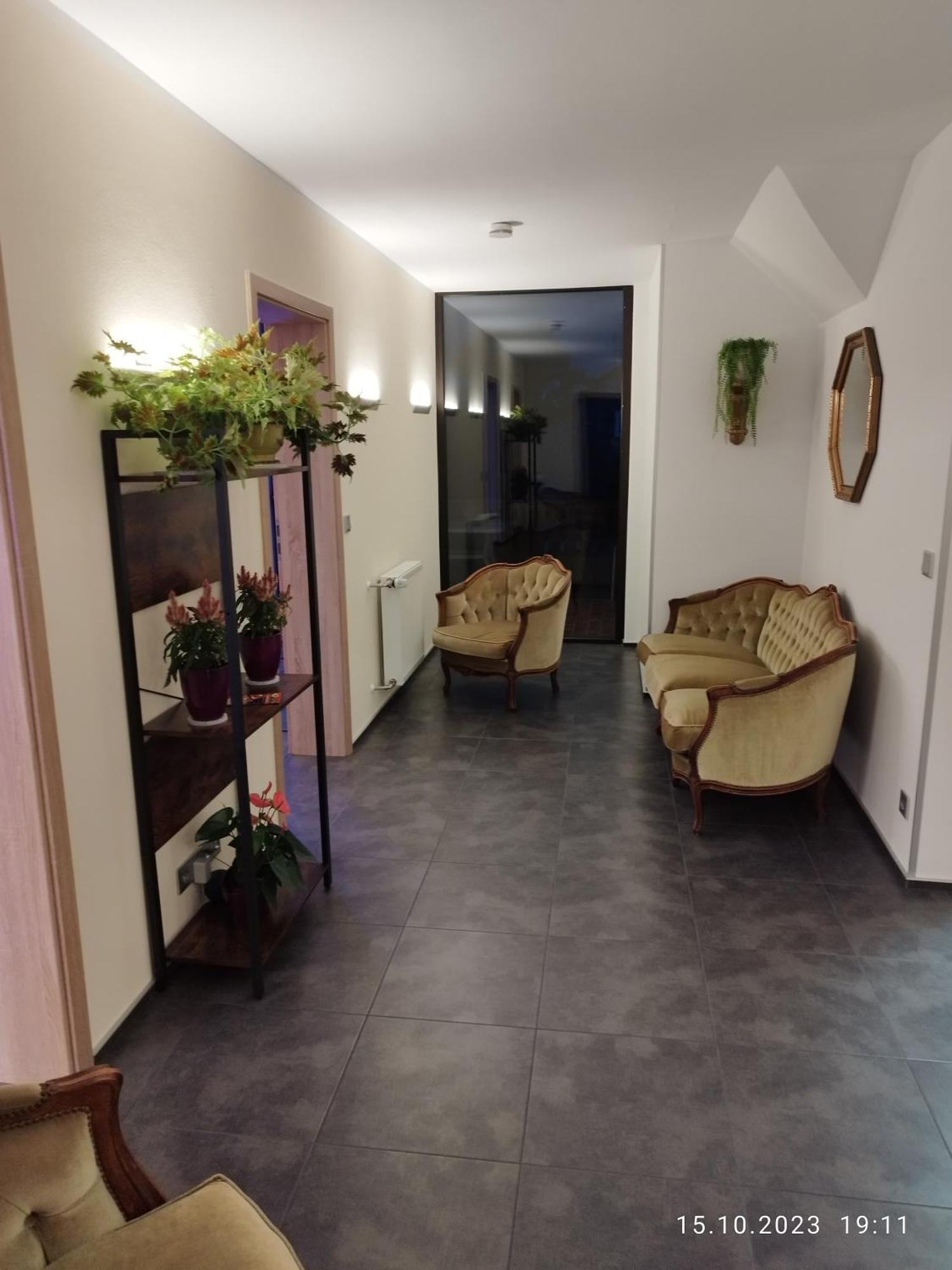 Ferienwohnung Jessica Mastershausen 외부 사진