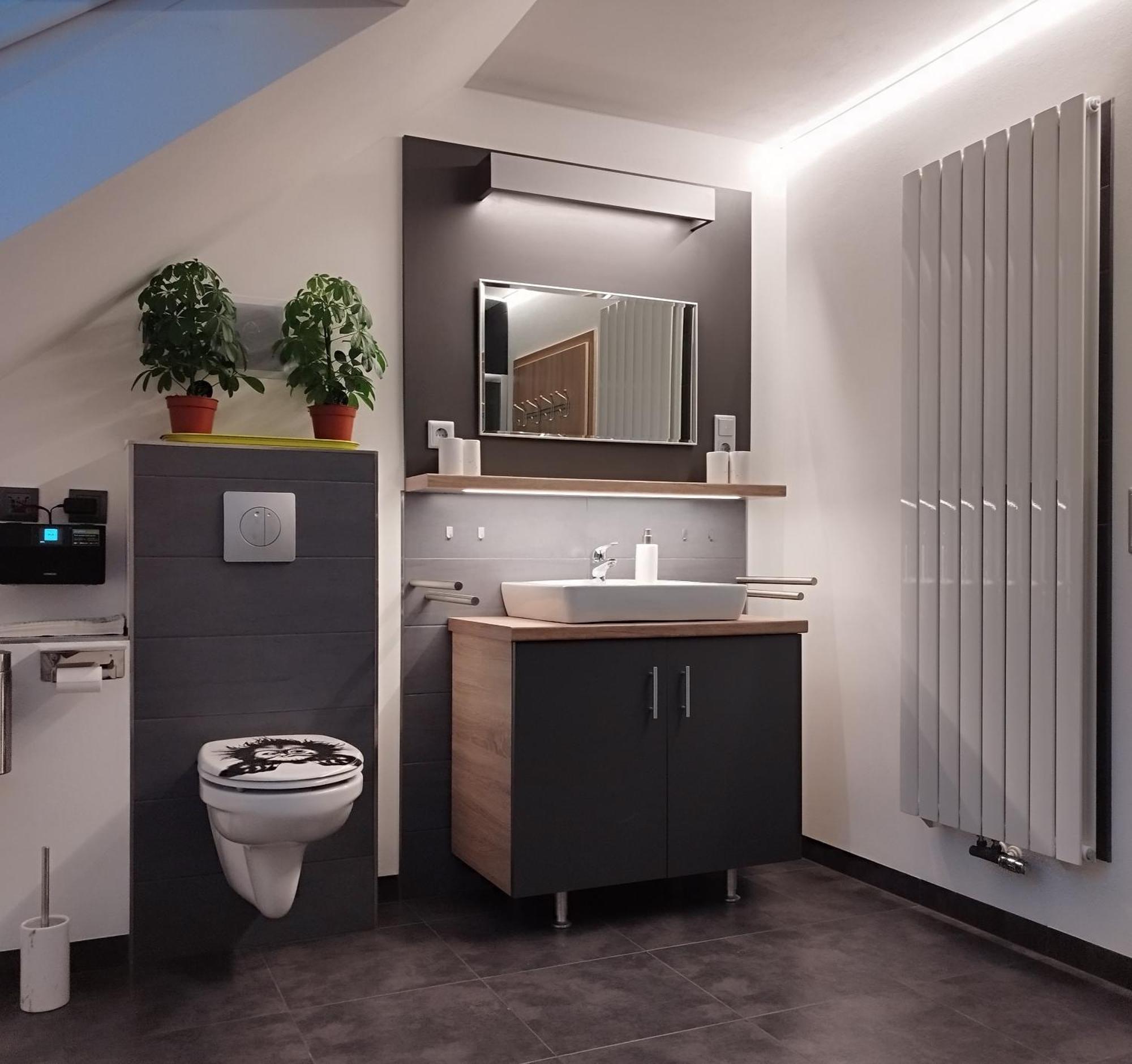Ferienwohnung Jessica Mastershausen 외부 사진