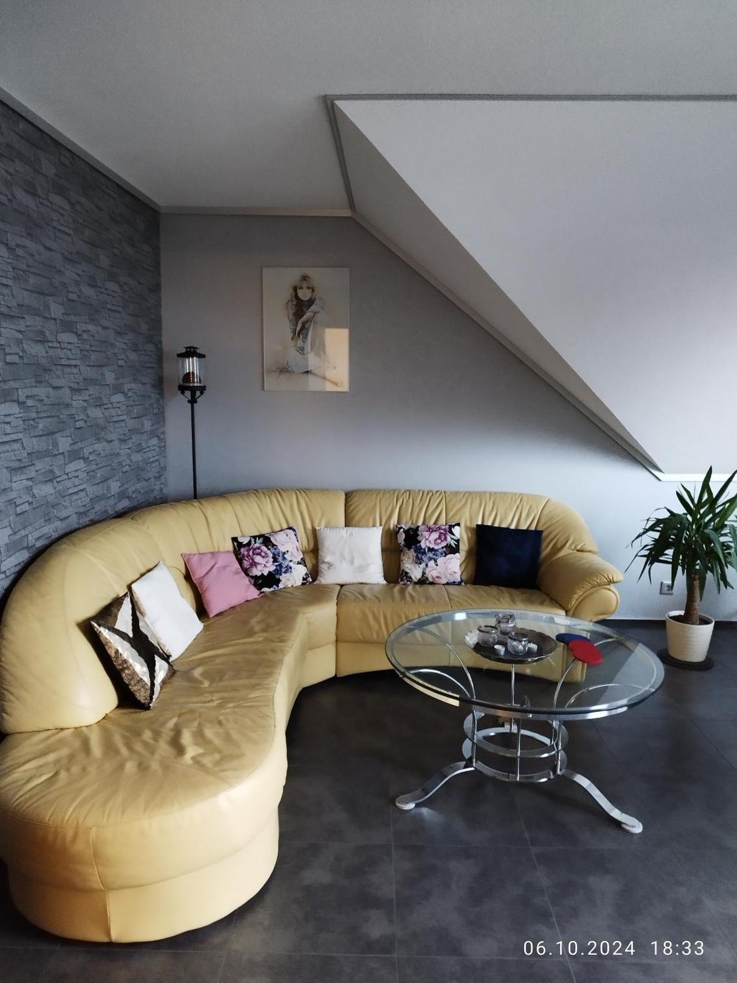 Ferienwohnung Jessica Mastershausen 외부 사진