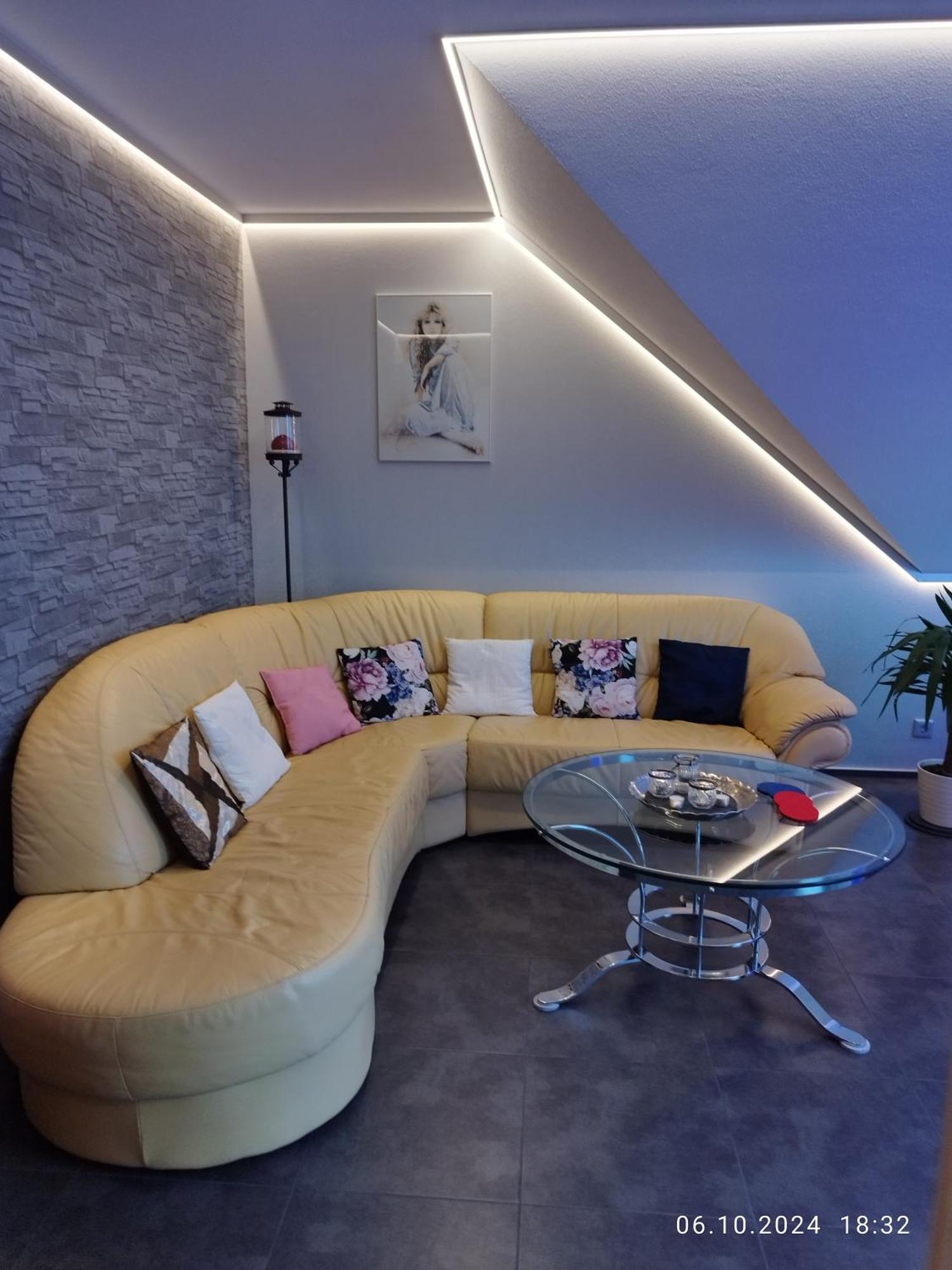 Ferienwohnung Jessica Mastershausen 외부 사진